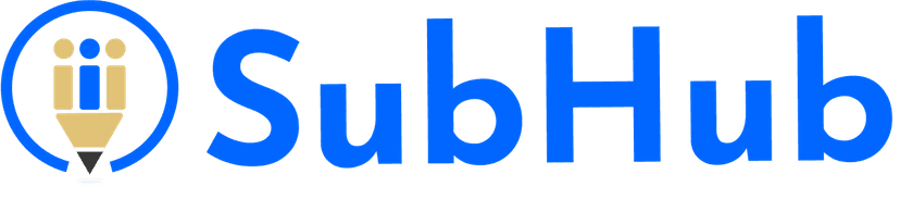 SubHub Logo